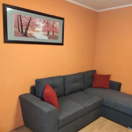 Relax Apartamento *