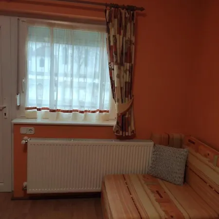 Relax Apartment *