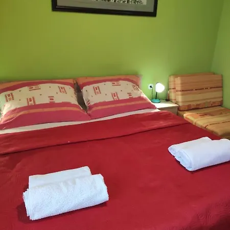 Relax Apartment