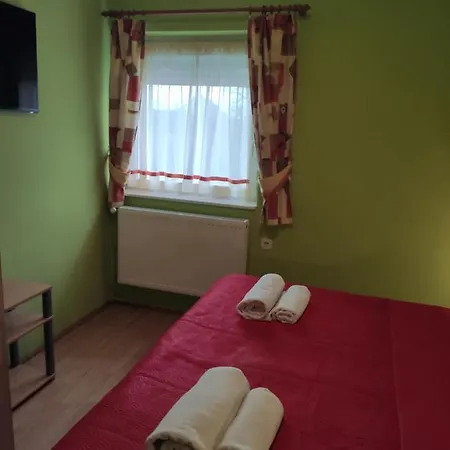 Relax Apartment Cserszegtomaj