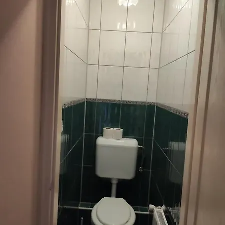 Relax Apartment Cserszegtomaj