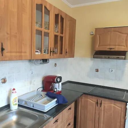 Relax Apartment Cserszegtomaj