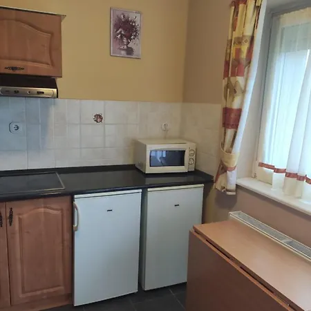 Relax Apartment *