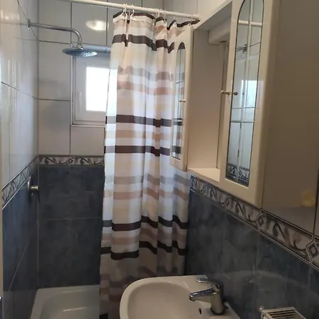 Relax Apartment *