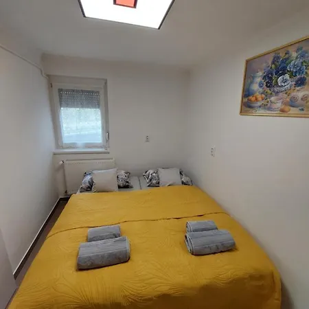 Apartamento Relax