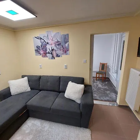 Apartment Relax