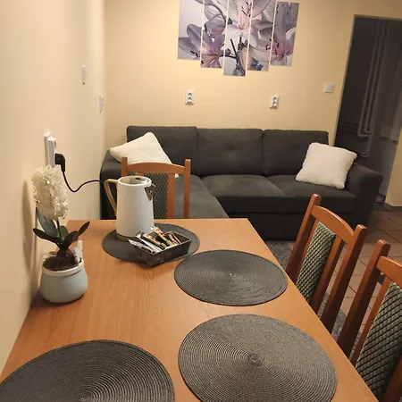 Relax Apartment Cserszegtomaj