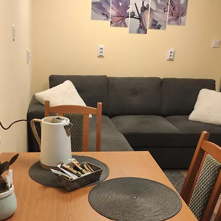 Apartamento Relax Cserszegtomaj