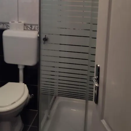 Apartamento Relax Cserszegtomaj
