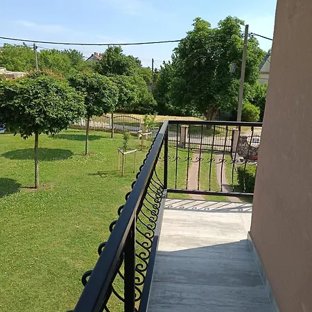 Διαμέρισμα Relax Cserszegtomaj