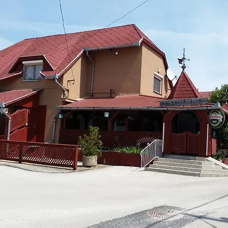 Relax Cserszegtomaj