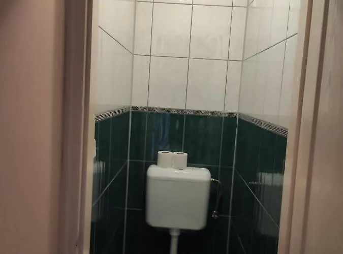 Relax דירה צ'רסגטומאי