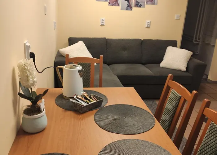 Relax Apartment Cserszegtomaj