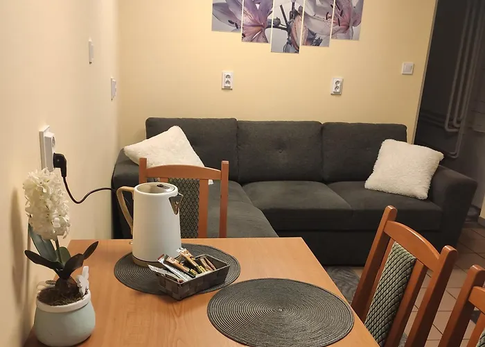 Apartamento Relax Cserszegtomaj