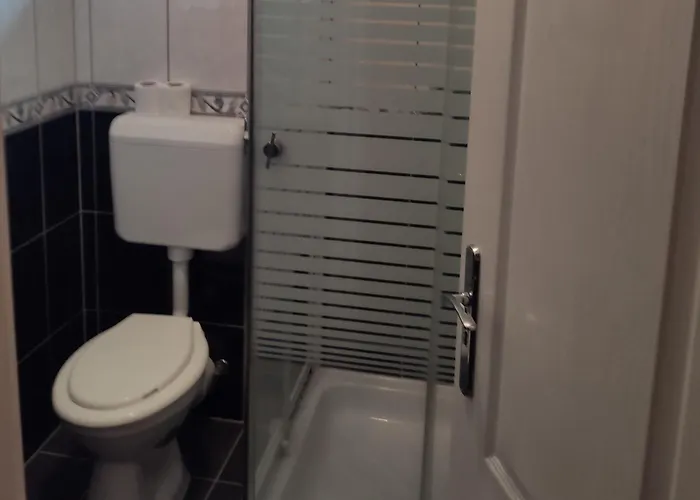 Apartment Relax Cserszegtomaj