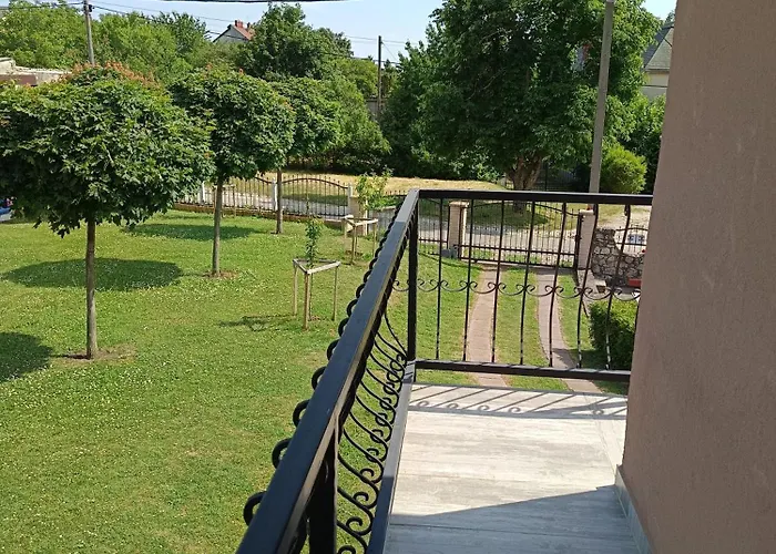 Apartment Relax Cserszegtomaj